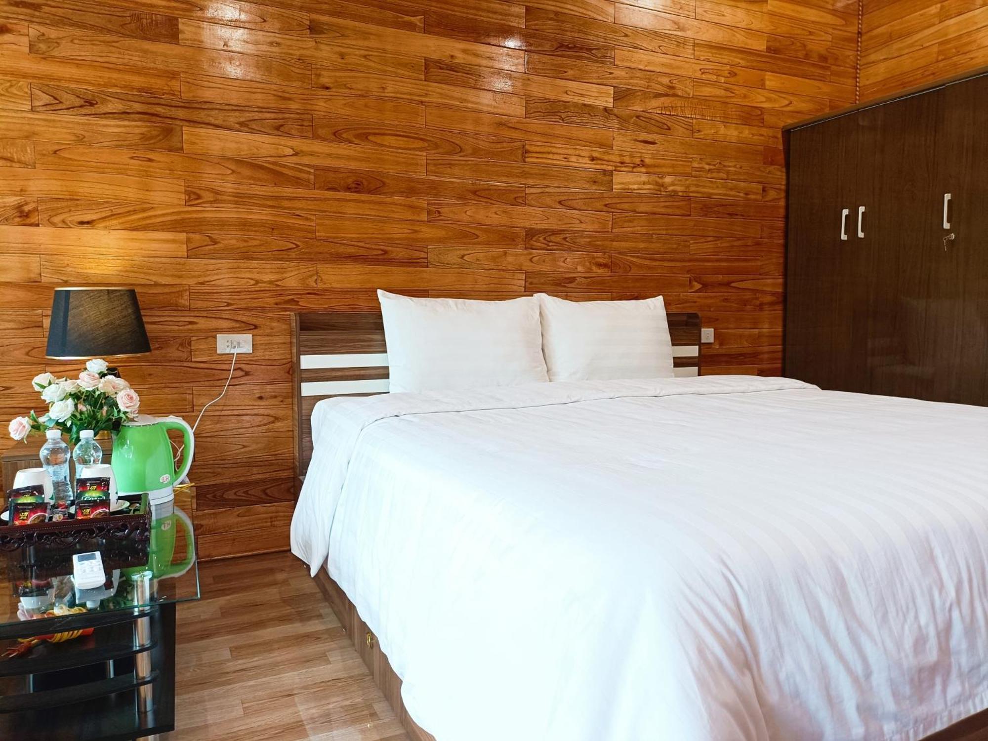 Tam Coc Sunshine Homestay Ninh Binh Eksteriør bilde